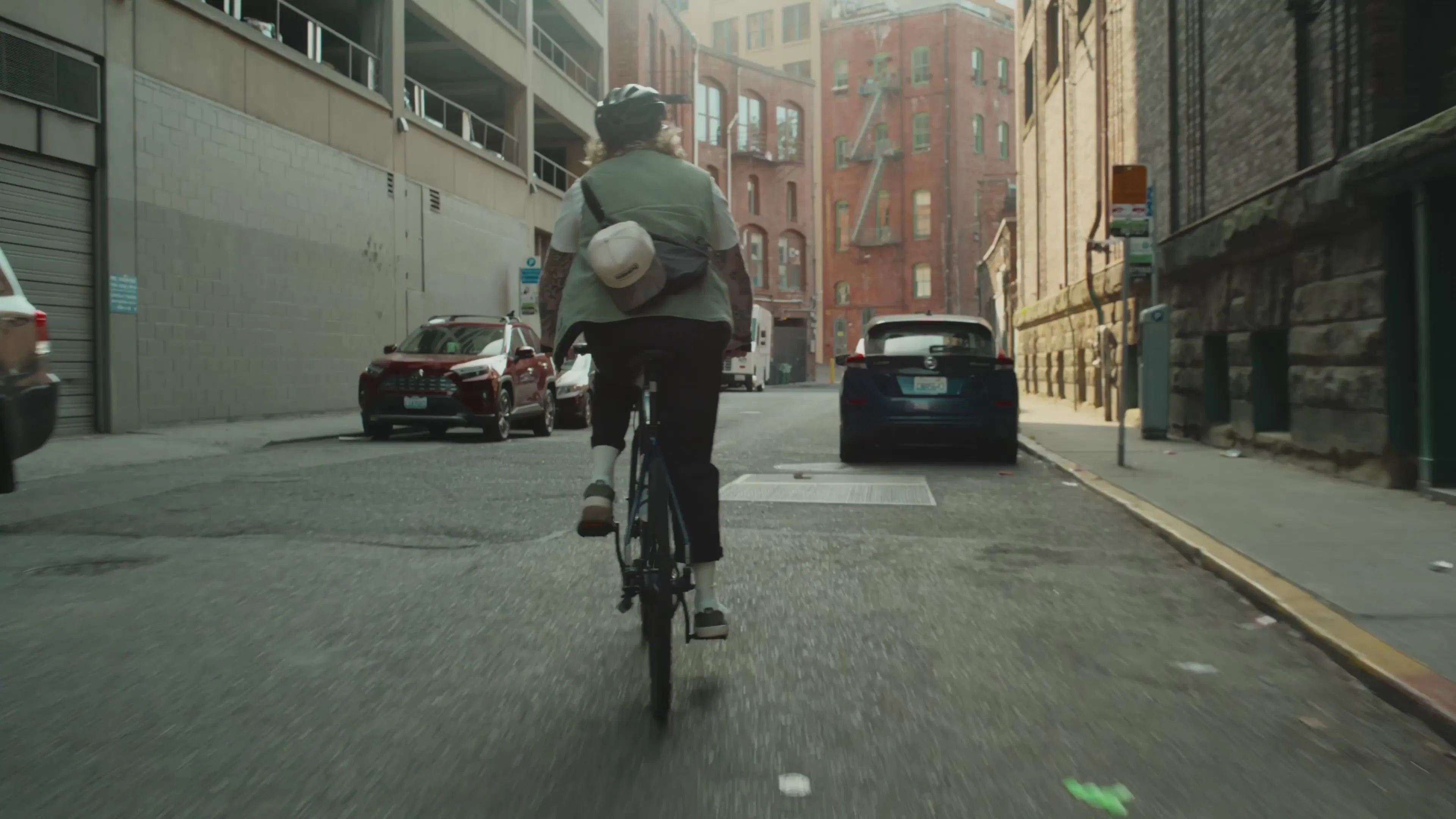 Redefine Your Next Adventure